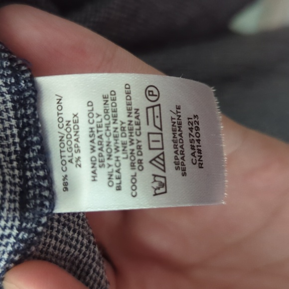 Loft XS Blue Shell - Picture 9 of 10